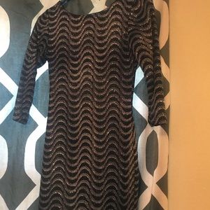 Fun Semi Formal Dress!